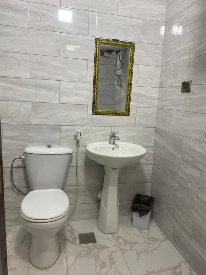 Marj Alhamam Furnished Suites Al Yadudah Kültér fotó