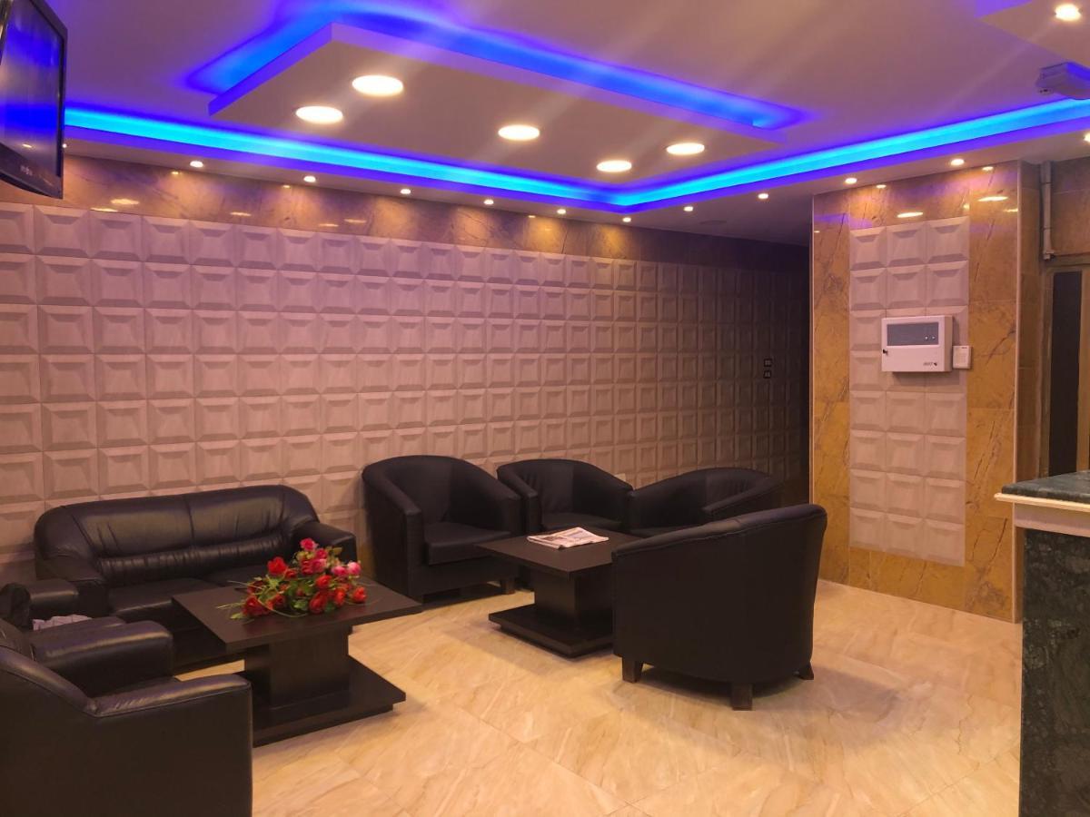 Marj Alhamam Furnished Suites Al Yadudah Kültér fotó