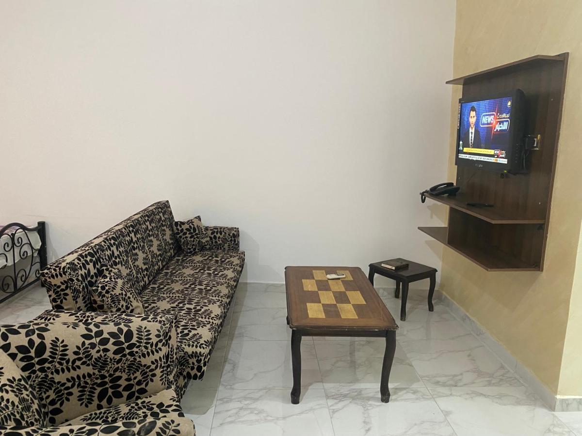 Marj Alhamam Furnished Suites Al Yadudah Kültér fotó