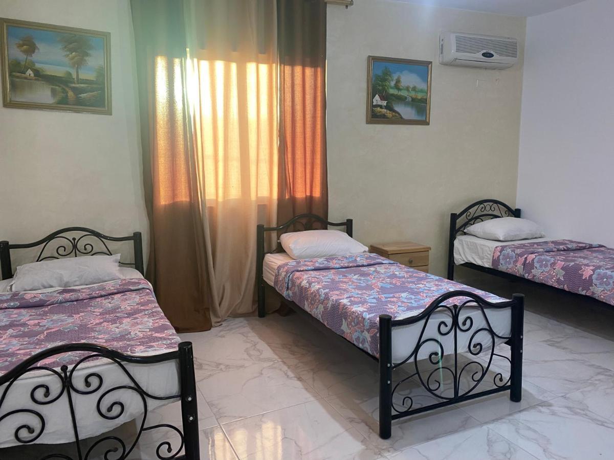 Marj Alhamam Furnished Suites Al Yadudah Kültér fotó
