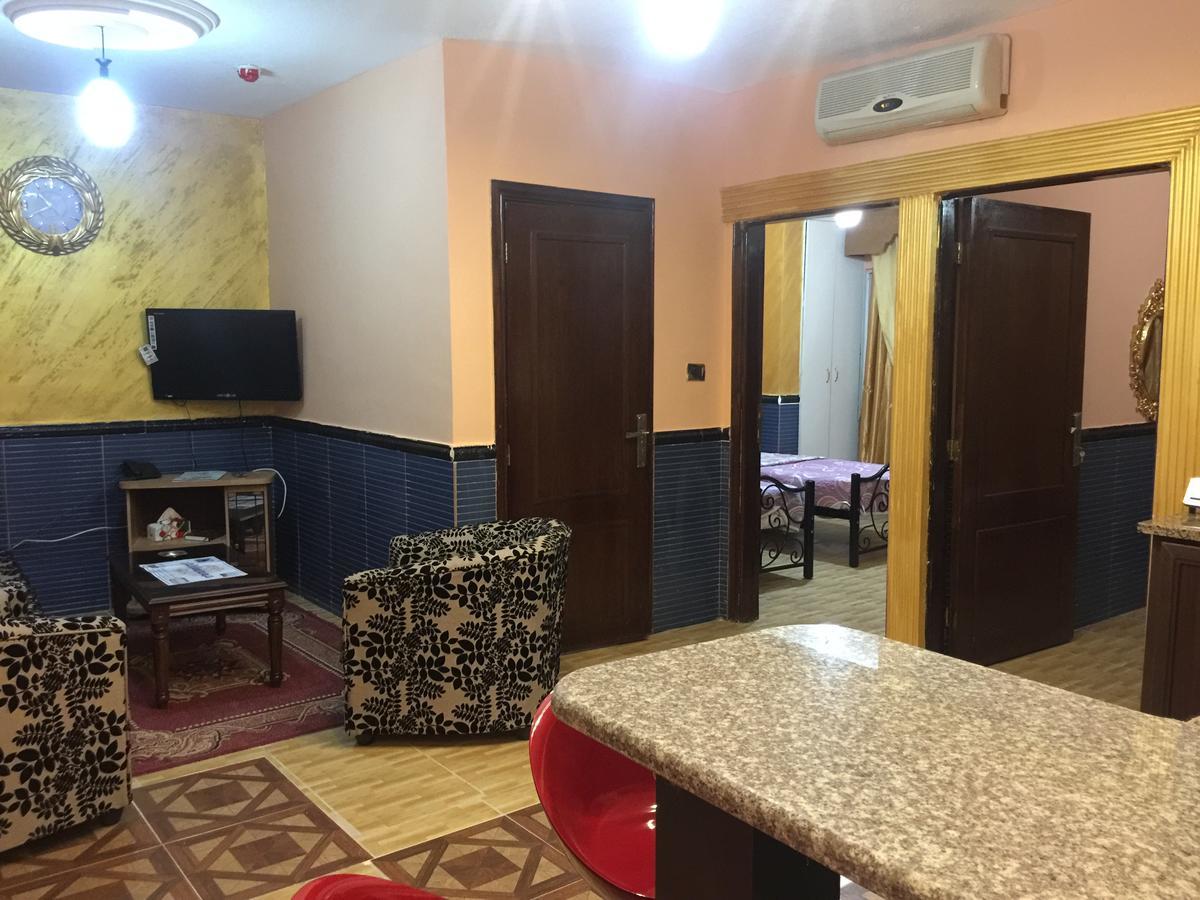Marj Alhamam Furnished Suites Al Yadudah Kültér fotó