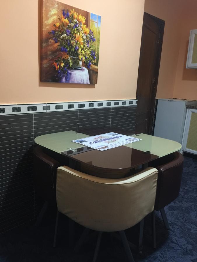Marj Alhamam Furnished Suites Al Yadudah Kültér fotó