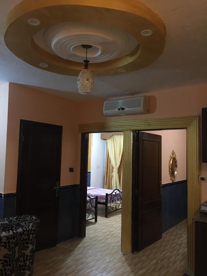 Marj Alhamam Furnished Suites Al Yadudah Kültér fotó