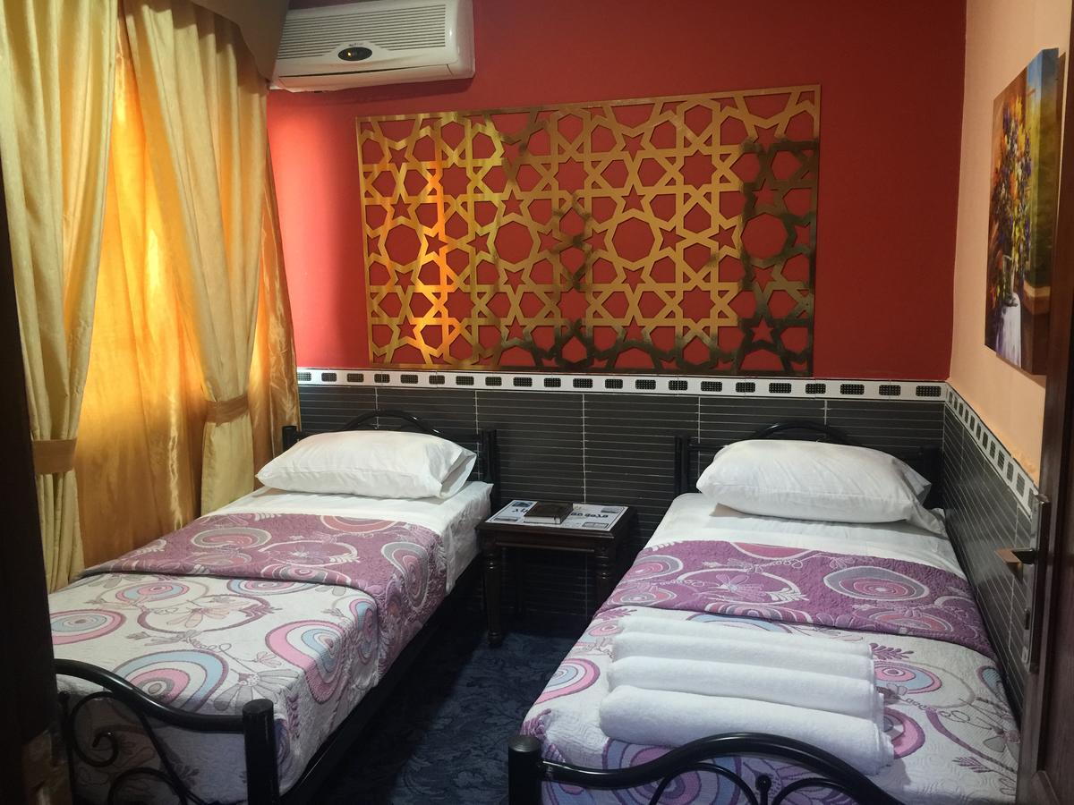 Marj Alhamam Furnished Suites Al Yadudah Kültér fotó