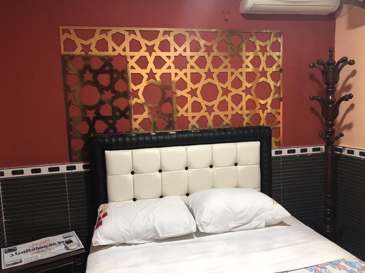 Marj Alhamam Furnished Suites Al Yadudah Kültér fotó
