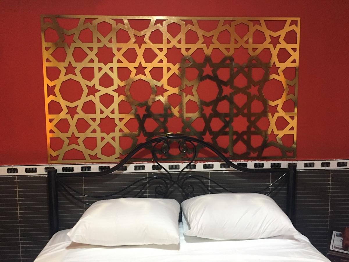 Marj Alhamam Furnished Suites Al Yadudah Kültér fotó