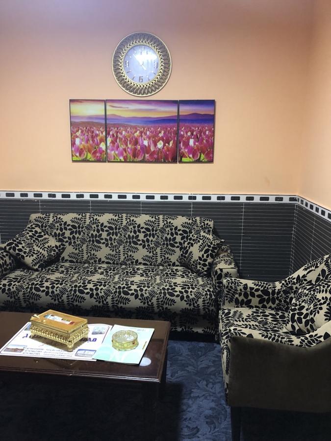 Marj Alhamam Furnished Suites Al Yadudah Kültér fotó