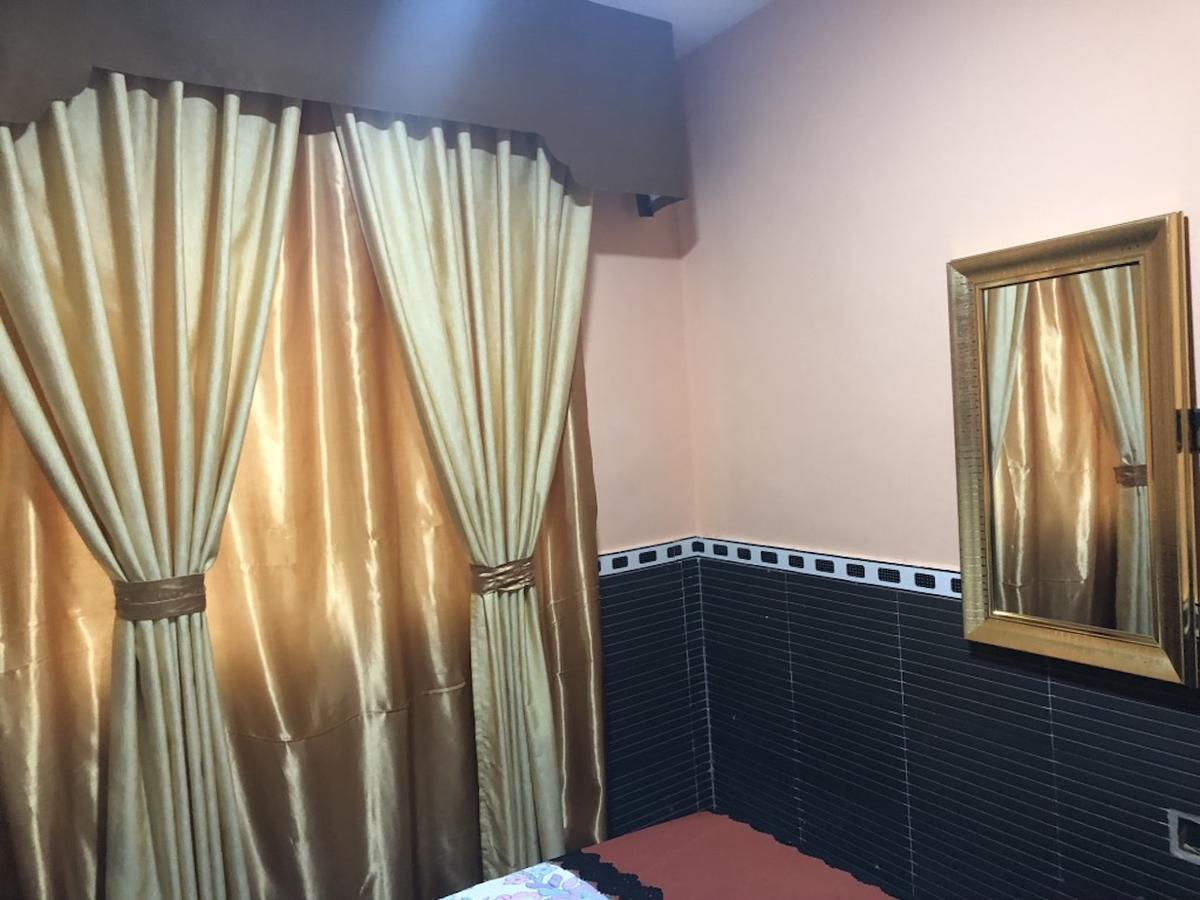 Marj Alhamam Furnished Suites Al Yadudah Kültér fotó