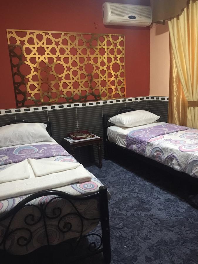 Marj Alhamam Furnished Suites Al Yadudah Kültér fotó