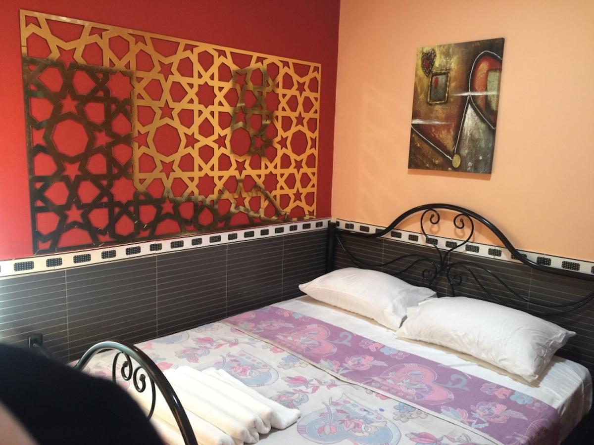 Marj Alhamam Furnished Suites Al Yadudah Kültér fotó