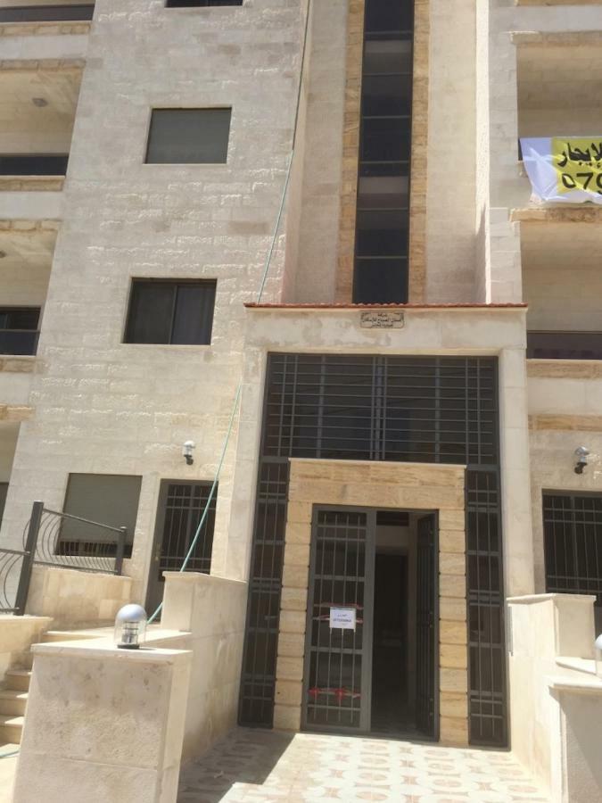 Marj Alhamam Furnished Suites Al Yadudah Kültér fotó